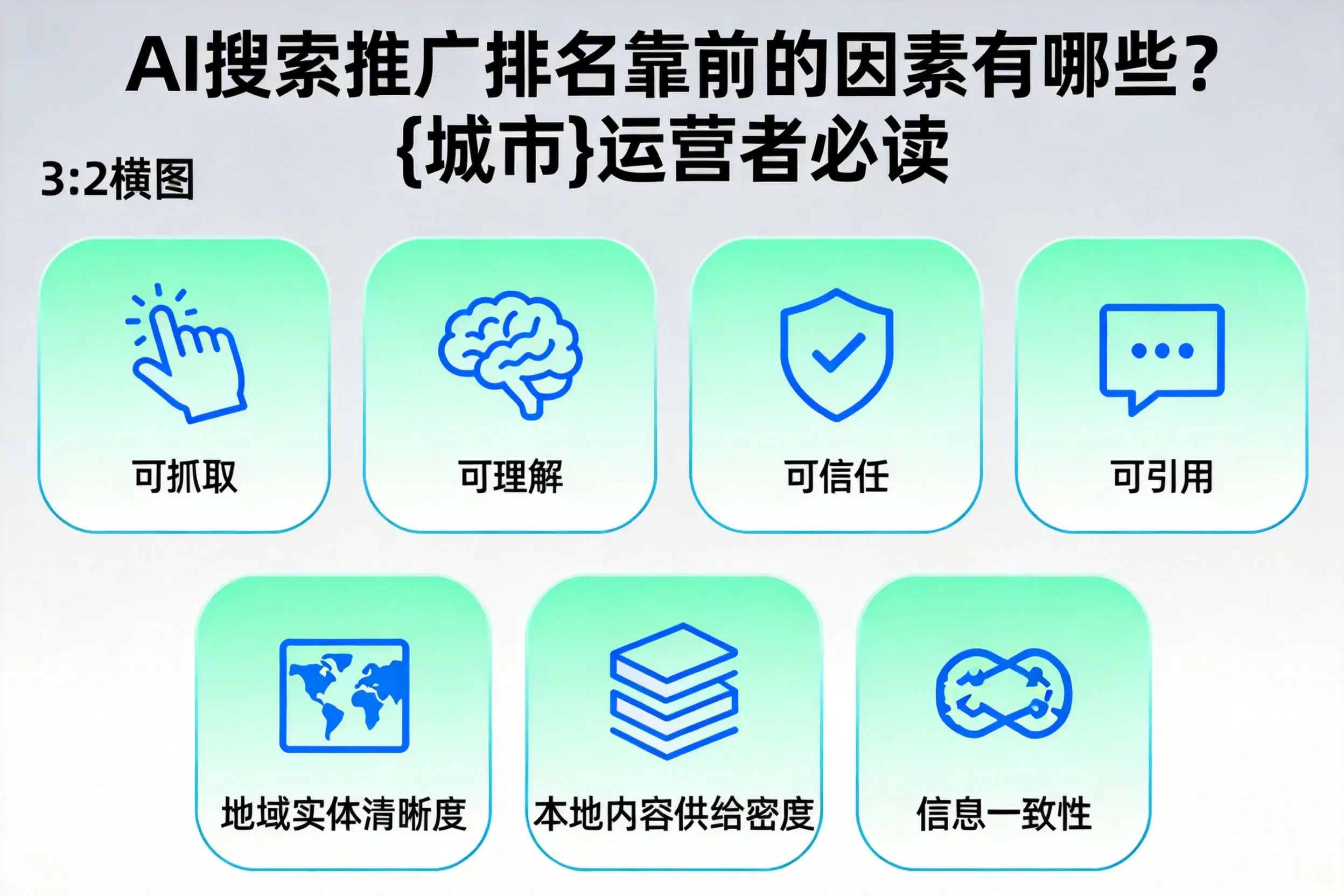 AI搜索推广排名靠前的因素有哪些？绥化运营者必读